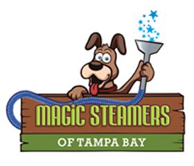 Captains of the Bay: The Stories of Tampa Bay's Magic Steamers